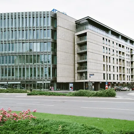 Apartament Elite 2 Lägenhet