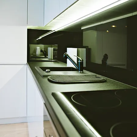Lägenhet Apartament Elite 2 *