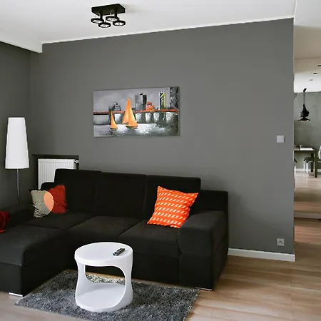 Apartament Elite 2 *