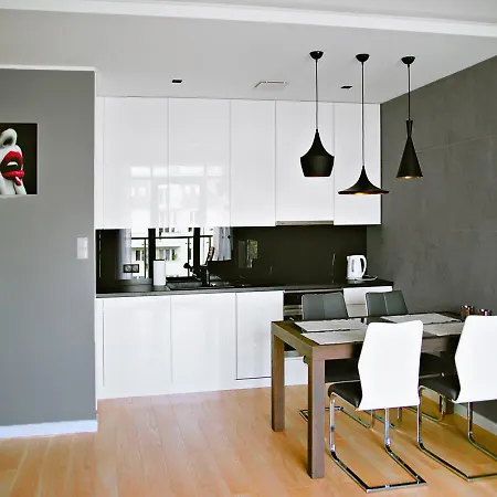 Apartament Elite 2