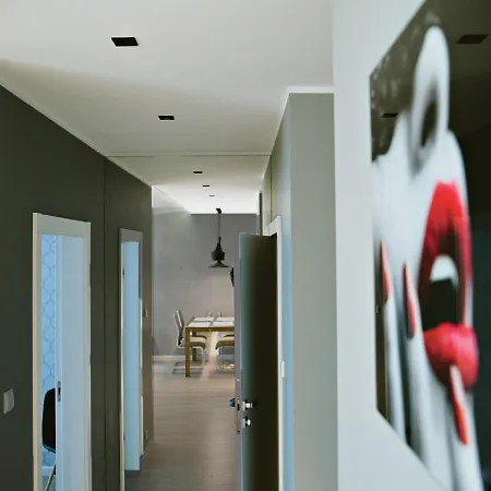 Apartament Elite 2 Poznań