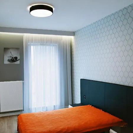Lägenhet Apartament Elite 2 *