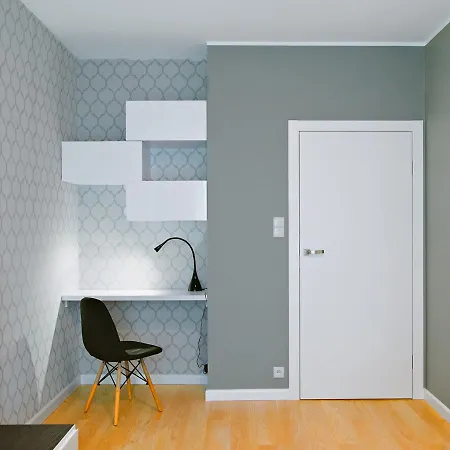 Apartament Elite 2 Lägenhet Poznań