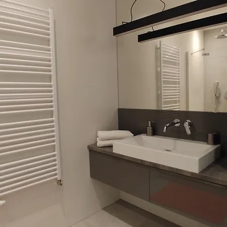 Apartament Elite 2 Lägenhet Poznań